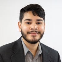 Triple Point Security Employee Michael Rivas-Lovo's profile photo