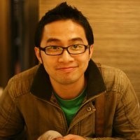 PAX Technology, Inc. (North America) Employee Ryan Zou's profile photo