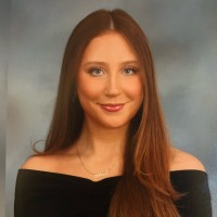 Womaness Employee Ava Greisberg's profile photo
