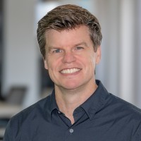 Accenture Federal Services Employee Aaron Jackson's profile photo