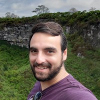 Panche Srbovski's profile photo