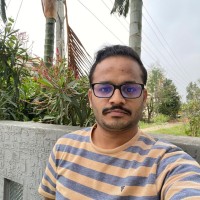 techCentrix Employee Shreyas Ms's profile photo