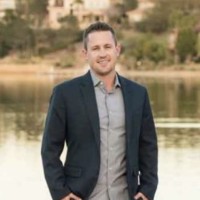 Redwood Medical Employee Brent Herron's profile photo