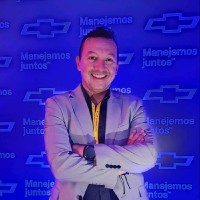 General Motors South America Employee Danny Munoz's profile photo