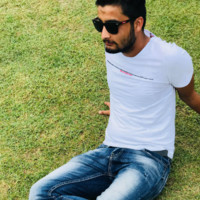 RATIONAL TECH Employee Sandip Gautam's profile photo