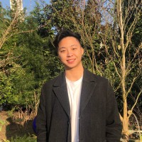 Clasp Employee Derek Xu's profile photo