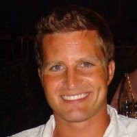 Jones International University Employee Ryan Masterson's profile photo