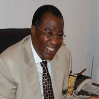 Krestal Laurel Employee Otunba Daniel's profile photo