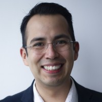 Uber Employee Jairo Moreno's profile photo