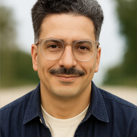 Accelerator App Employee Kaled Chaaban's profile photo