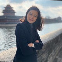 Katrina Yu Email & Phone Number