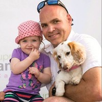 TELUS Employee Eric Pinard's profile photo