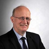 ATN Engineering BV Employee Gerrie Leemput's profile photo