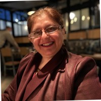 DiningRD | Health Technologies, Inc. Employee Monica Taxali's profile photo