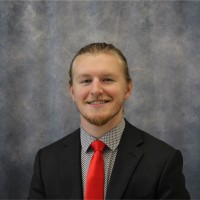 DRD Technology Employee Bryce Goswick's profile photo