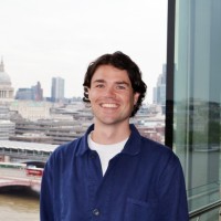 Ogilvy Employee Jamie Hamill's profile photo