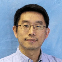 University of North Carolina at Chapel Hill Employee Chien-Yi Hou's profile photo