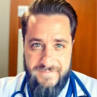 Primary Care At Home Employee Canaan Maffeo's profile photo