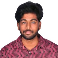 Nithishkumar S Email