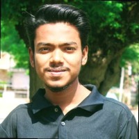 In2Digitals Employee Usama Malik's profile photo