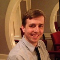 B&M Catering & Bar Services Employee Adam Campbell's profile photo