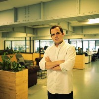 Paack Employee Fernando Galobart's profile photo