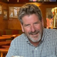 Middle River Marine Employee Mike Hogan's profile photo