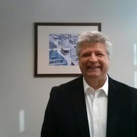 Logistics Integration Solutions (LIS) Employee Joe Sibio's profile photo