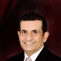 NVIDIA Employee Vishal Dhupar's profile photo