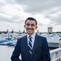 Red Lab Logistics Inc Employee Harrison Cherdak's profile photo
