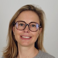 LVMH Recherche Employee Noemie Saillon's profile photo