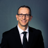 United Energy Trading LLC Employee Shawn Martin's profile photo