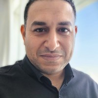 LACASA Architects and Engineering Consultants Employee Mahmoud Hassan's profile photo