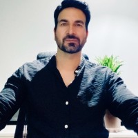 Mukhtar Parrey Email