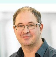 HelmholtzZentrum München Employee Timo Müller's profile photo