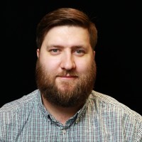Forcepoint Employee Marcel Klein's profile photo