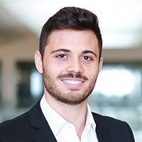 SCREEN SPE Germany Gmbh Employee Alberto Ceschin's profile photo