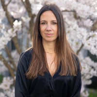 Centre Hospitalier de Mayotte Employee Laetitia Lavallée's profile photo