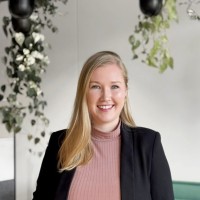 Endress+Hauser Gruppe Employee Nicole Hoffmann's profile photo