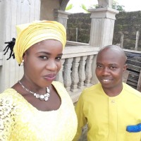 Ark Technologies Group Employee Itohowo Ikott's profile photo