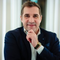 Academia de Studii Economice din București Employee Alexandru Dan's profile photo