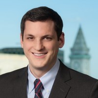 Goulston & Storrs Employee Paul Momnie's profile photo