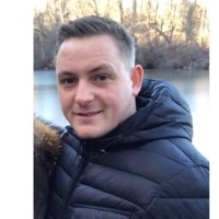 IAG Technology Employee Andy Hayward's profile photo