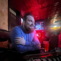 Sun King Brewery & Spirits Employee Samuel Burton's profile photo