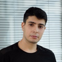 Litres Employee Gamzali Gamzaliev's profile photo