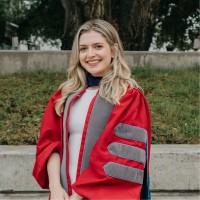GERAGOS & GERAGOS, APC Employee Madison Khorrami's profile photo