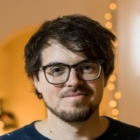 Macaly Employee Petr Brzek's profile photo