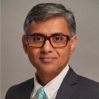 Cognizant Employee Deep Ghosh's profile photo