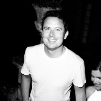 Edelman Employee James Donovan's profile photo