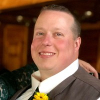 Nielsen-Kellerman Employee Frank Cianfrani's profile photo